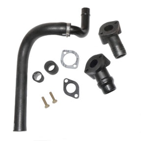 Hose, Bell Housing - Mercruiser Bravo I, II, III