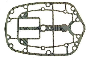 Lower Exhaust Plate Gasket 3.0L V6