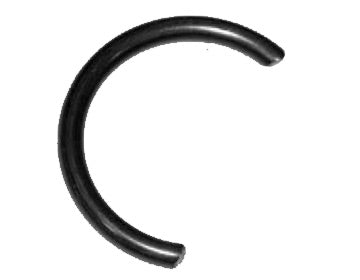 Circlip, Driveshaft 27mm Seadoo