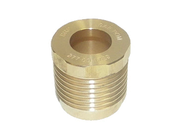 Alloy Cable Holding Nut