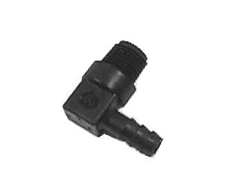 Elbow V4 Crossflow