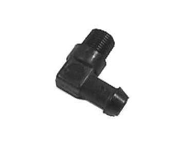 Elbow V4 Crossflow