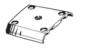 Cover, Upper Housing Top