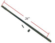 Upper Drive Shaft 88-225hp