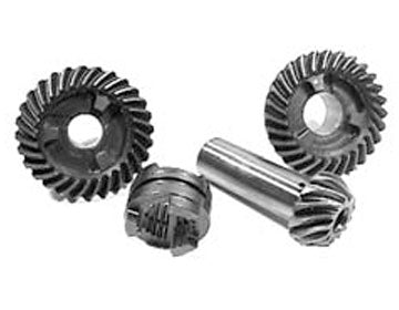 Gear Set with Clutch Dog - Johnson, Evinrude 15-35hp 1984-Up