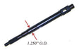 Prop Shaft 90-300hp J-E, OMC