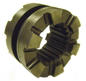 Clutch Dog 2.5, 3.0L