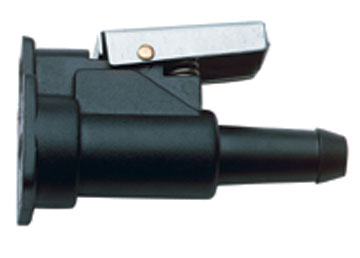 Hose Barb 3/8in Barb - Yamaha