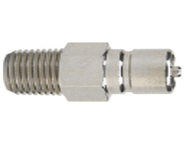 Tank Connector Fitting - Tohatsu
