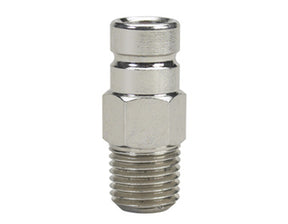 Fuel Tank Connector - Suzuki