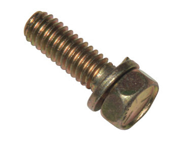 Cap Screw, Upper End
