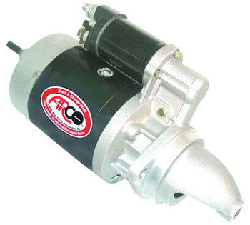 Starter Assembly CW - GM V6, V8