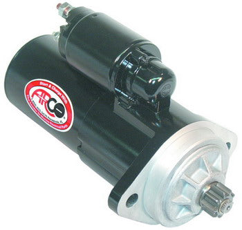 Starter Assembly CCW - GM V6, V8 Top Mount
