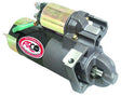 Starter Assy, Straight Across Mount - GM 4cyl, V6, V8