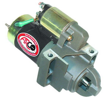 Arco Starter Assy, Staggered Mount - GM 4cyl, V6, V8