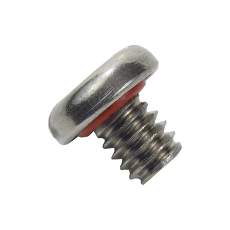 Drain Screw, Upper Fill - Johnson / Evinrude 3-50hp