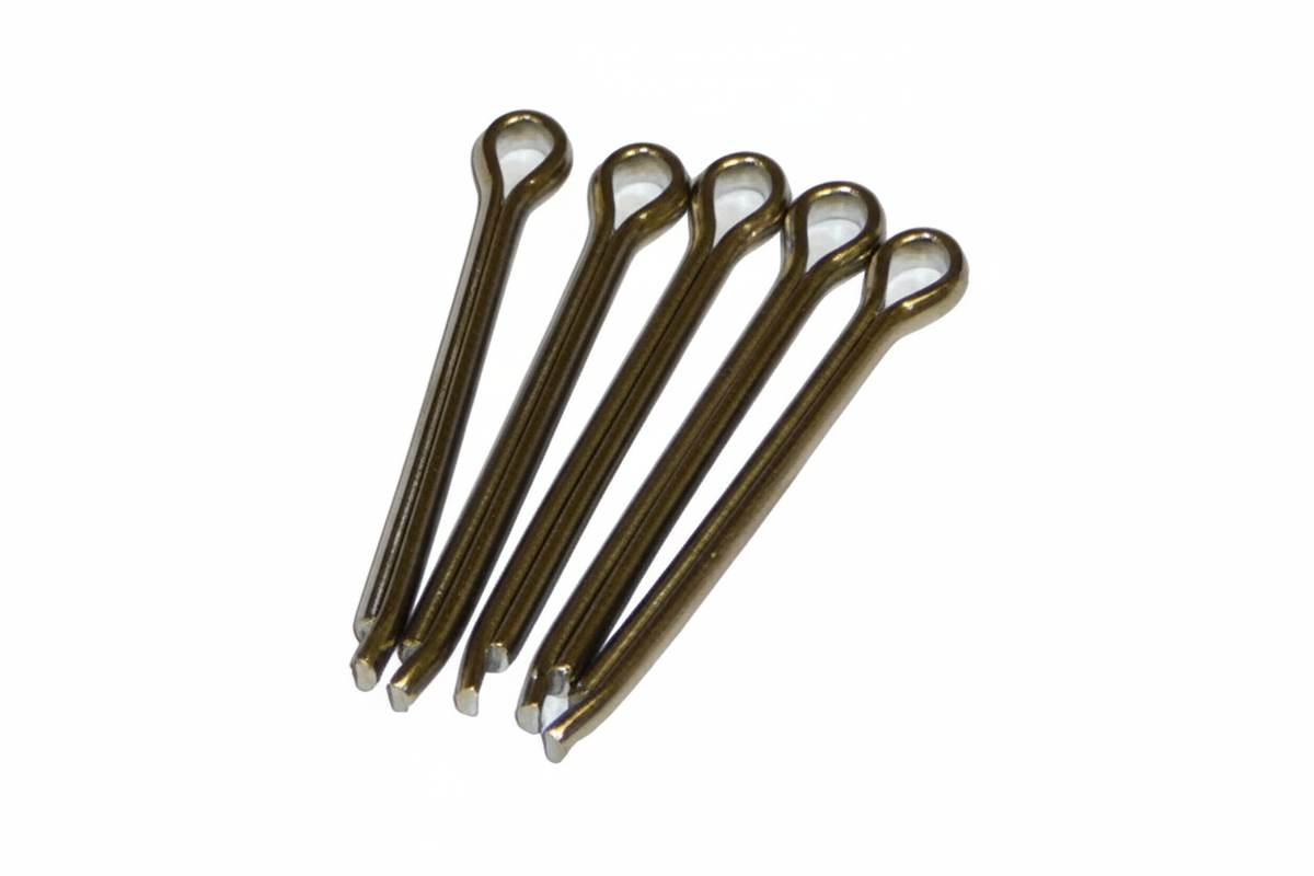 Cotter Pin 5-Pack
