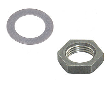 Nut & Washer, Pinion Gear - Mercury / Mariner / Force