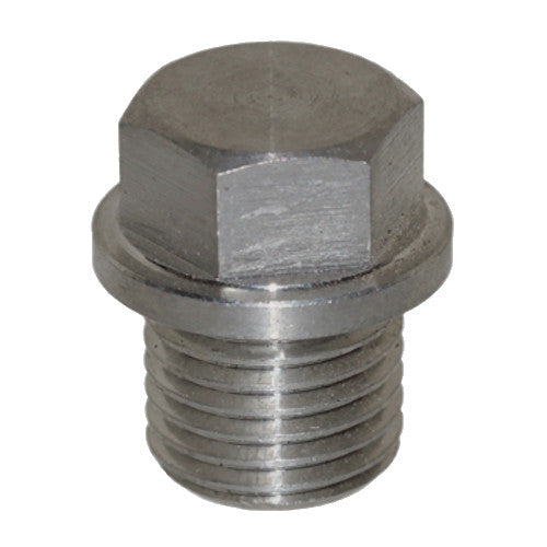 Drain Screw, Oil - Yamaha 25-300hp
