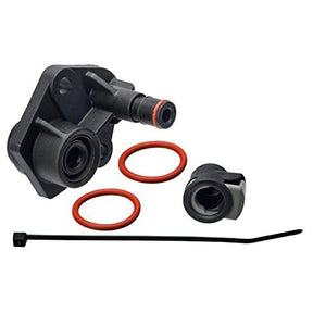 Bushing Assembly, Shift Shaft - Mercruiser Alpha One Gen Two