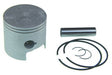 Piston Kit, Cast - Yamaha 40-50hp