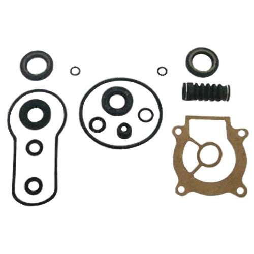 Seal Kit, Lower Unit - Johnson, Evinrude 40-50hp 4 Stroke, Suzuki 40-50hp