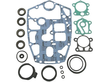 Seal Kit, Gearcase - Mariner 48-60hp, Yamaha CV55