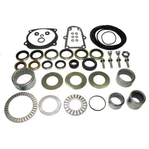 Seal Kit, Lower Unit - Johnson / Evinrude 85-140hp Cross Flow