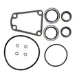 Seal Kit, Gearcase - Johnson 125hp 1971-1972