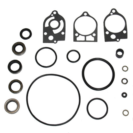 Seal Kit, Gearcase - Mercury 35-70hp