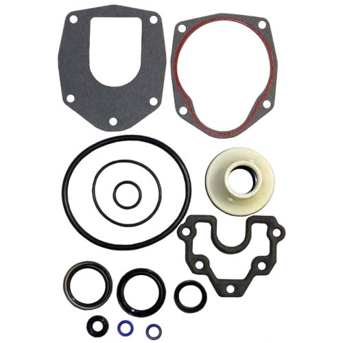 Seal Kit, Gearcase - Mercury, Mariner Verado 135-300hp