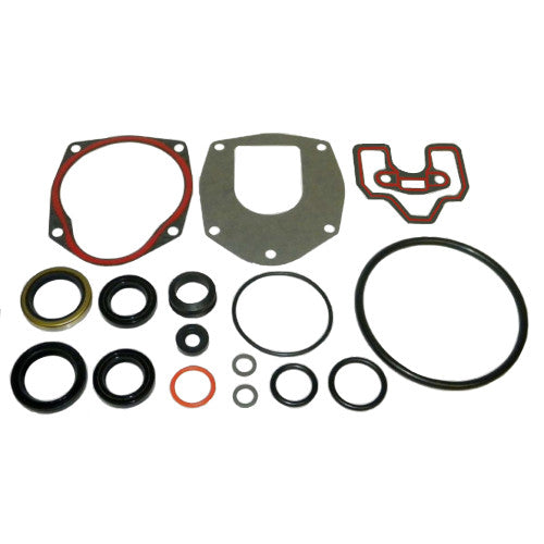Seal Kit, Gearcase - Mercury, Mariner 200-250hp DFI Optimax