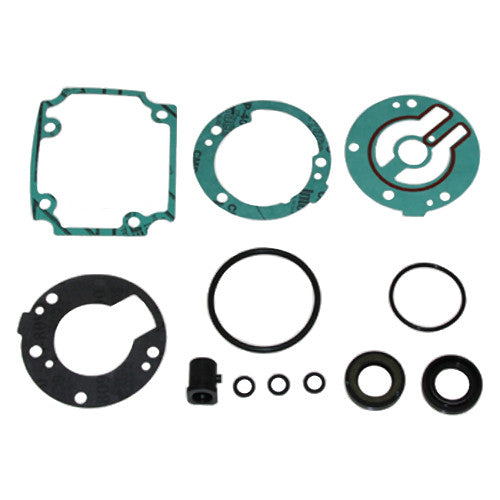 Seal Kit, Gearcase - Yamaha C25, C30