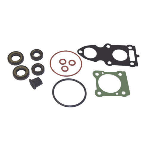 Seal Kit, Gearcase - Yamaha 6hp, 8hp