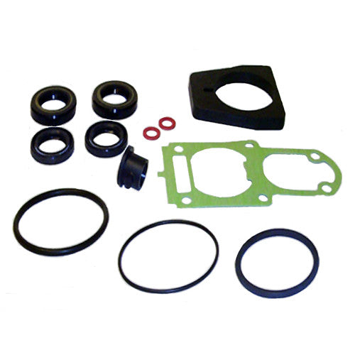 Seal Kit, Gearcase - Yam 20-25hp