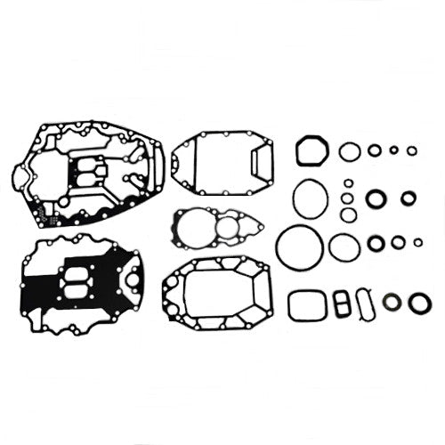 Seal Kit, Lower Gearcase - Yamaha 300-350hp 4-stroke