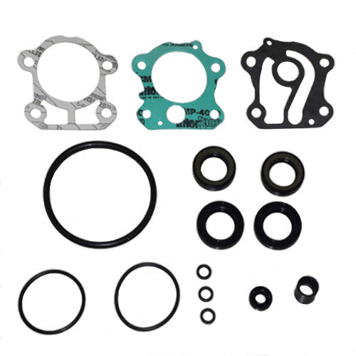 Seal Kit, Gear Housing - Yamaha 60hp