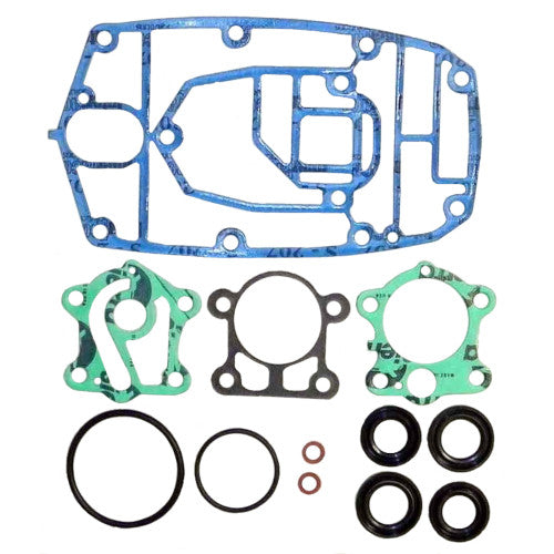 Seal Kit, Gearcase - Yamaha 25-30hp
