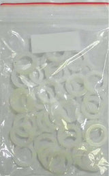 Drain Plug Gasket, 50pk - Suzuki, BRP