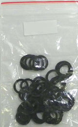 Drain Plug Gasket, 50pk - Volvo