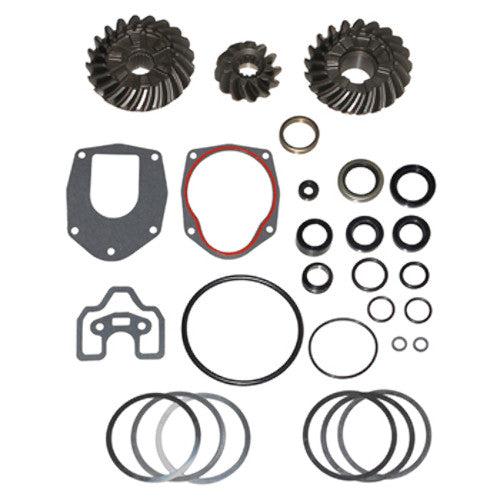 Gear Set 3.0L