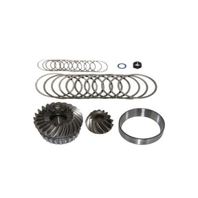 Set, Gear - Mercury Verado 200-275hp