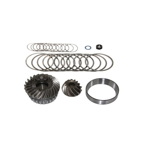 Set, Gear - Mercury Verado 200-275hp