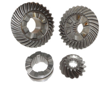 Gear Set, Counter Rotation - Yamaha 200-250hp 4-stroke