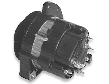 Mando Alternator, Volvo, Crusader, Others