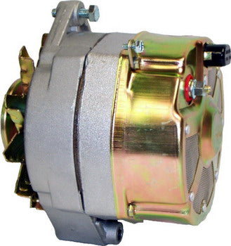 Delco Alternator 61A - 1 wire
