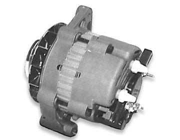 Mando Alternator, Volvo