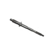 Shaft, Counter Rotating Prop - Yamaha 200-300hp 4-stroke