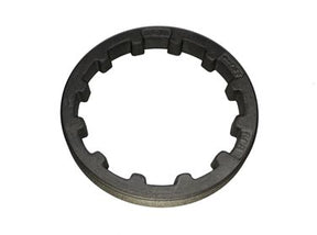 Retaining Nut, Driveshaft Housing - Yamaha F300-F350