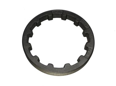 Retaining Nut, Driveshaft Housing - Yamaha F300-F350